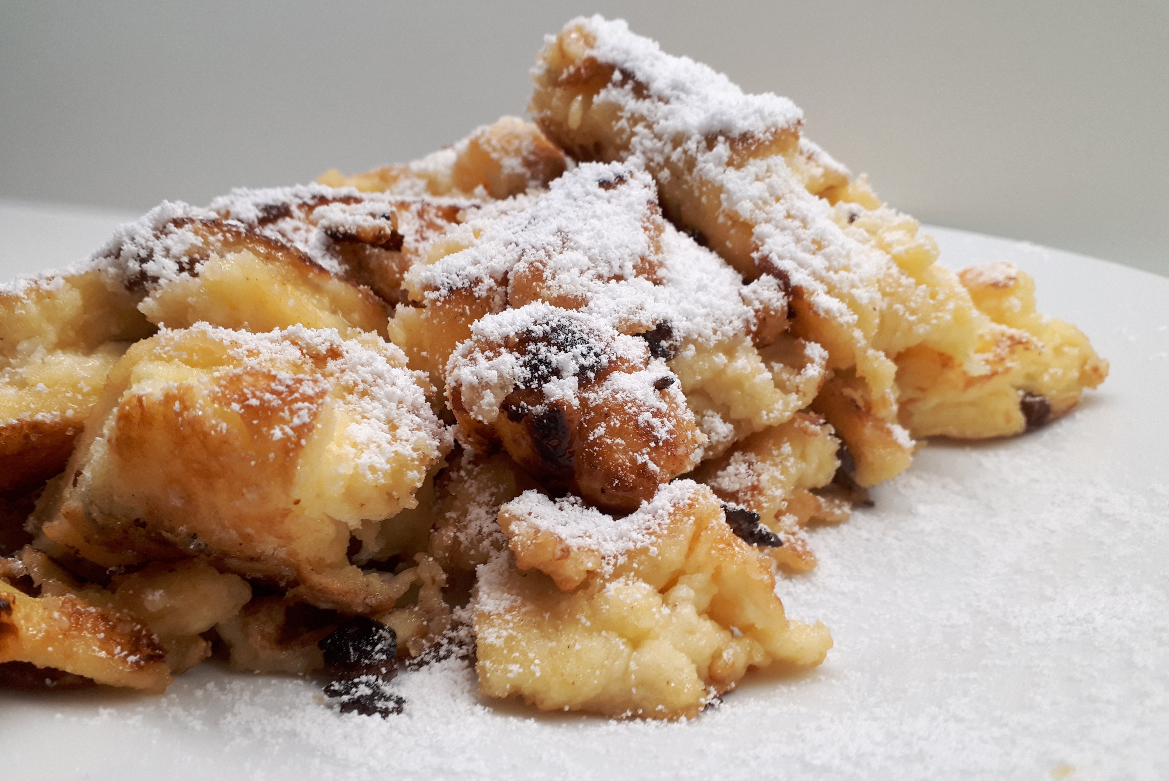 Originaler Kaiserschmarrn