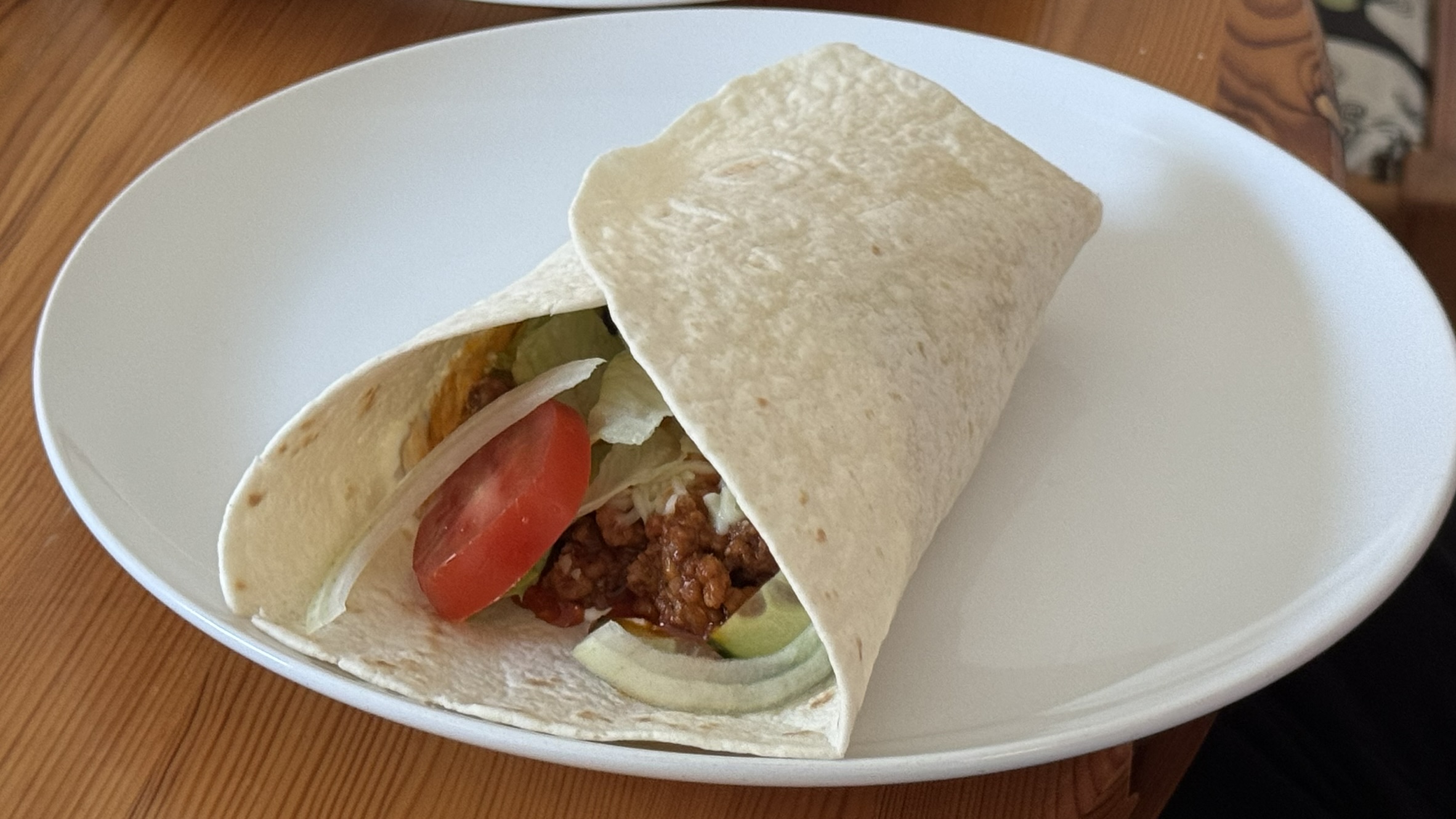 Wraps