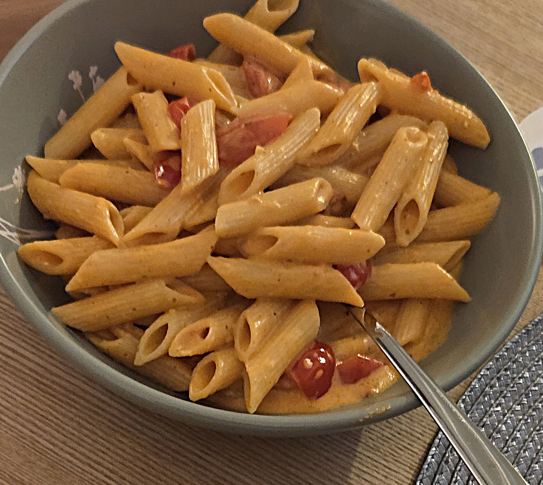 One Pot - Tomatenpasta
