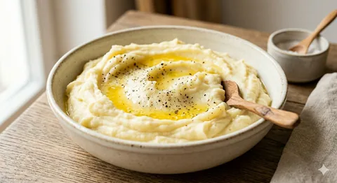 Kartoffelbrei