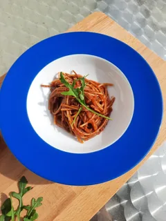 Spagehtti all' Assassina