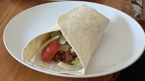 Wraps